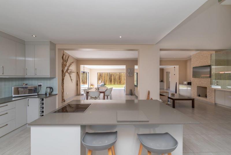 7 Bedroom Property for Sale in Melkbosstrand Western Cape